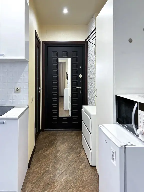 Химки: Жилое помещение MegaStay 912В