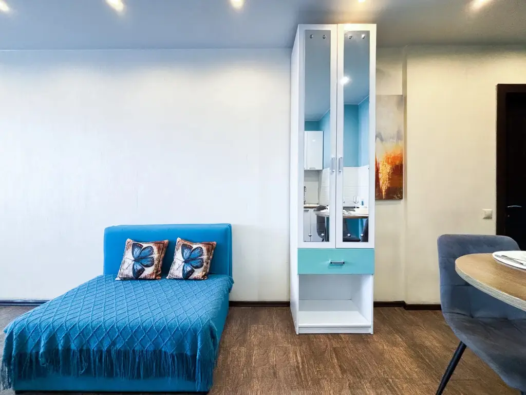 Химки: Жилое помещение MegaStay 912Б