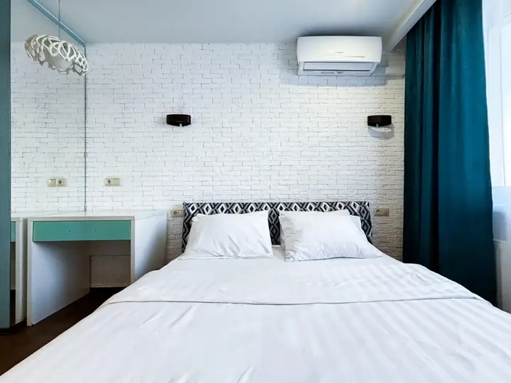 Химки: Жилое помещение MegaStay 912Б
