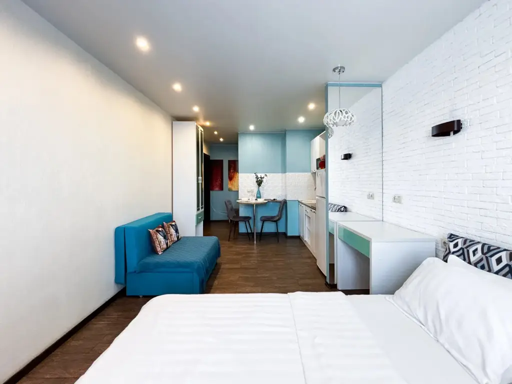 Химки: Жилое помещение MegaStay 912Б