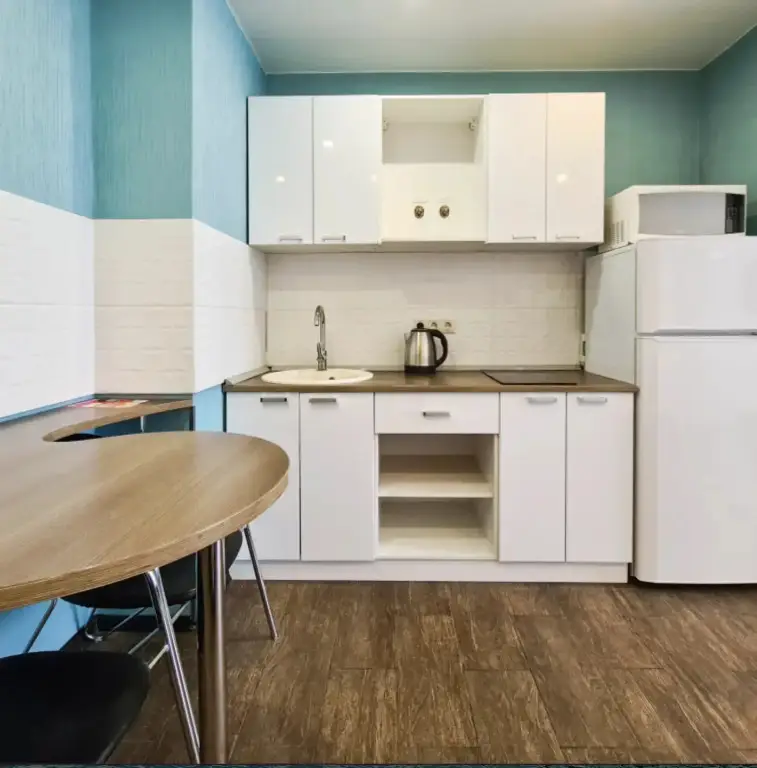 Химки: Жилое помещение MegaStay 912Б