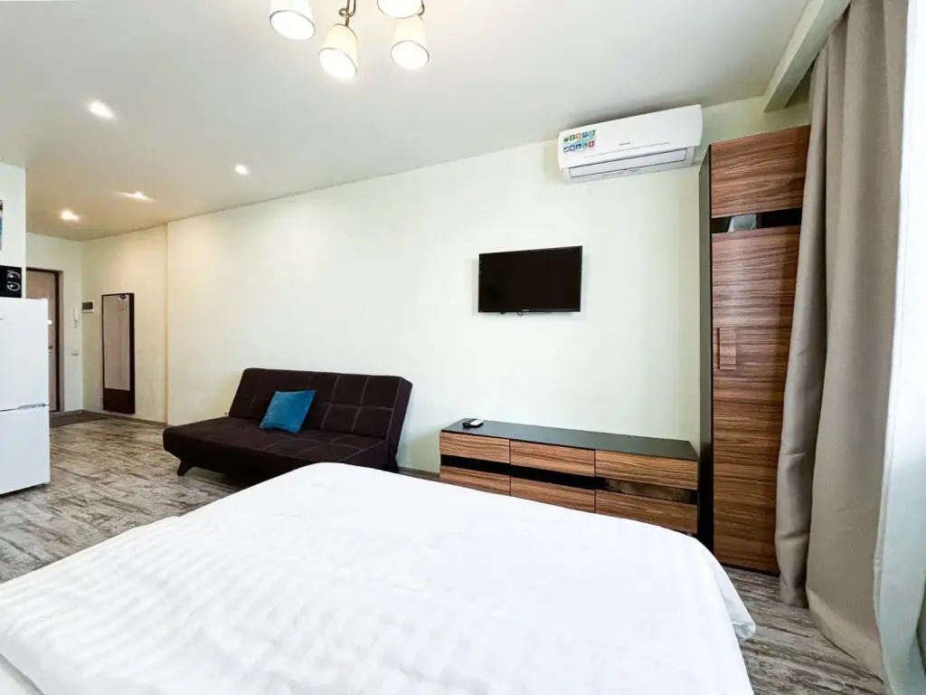 Химки: Жилое помещение MegaStay 212