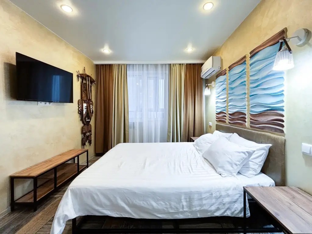 Химки: Жилое помещение MegaStay 807А
