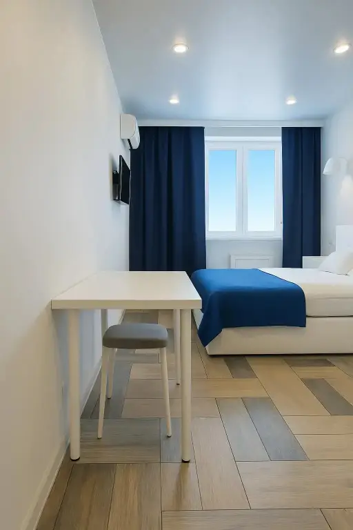 Химки: Жилое помещение MegaStay 807В