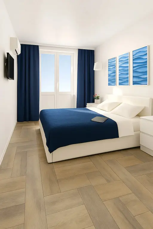 Химки: Жилое помещение MegaStay 807В
