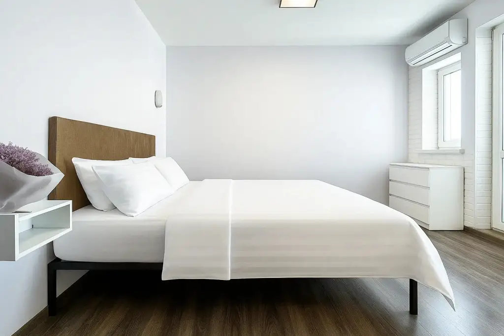 Химки: Жилое помещение MegaStay 882