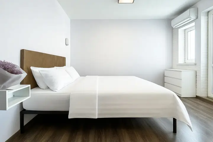 Химки: Жилое помещение MegaStay 882