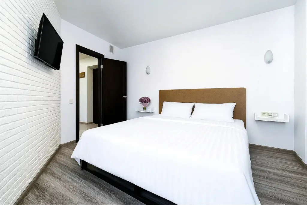 Химки: Жилое помещение MegaStay 882