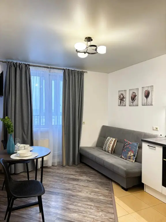 Химки: Жилое помещение MegaStay 882