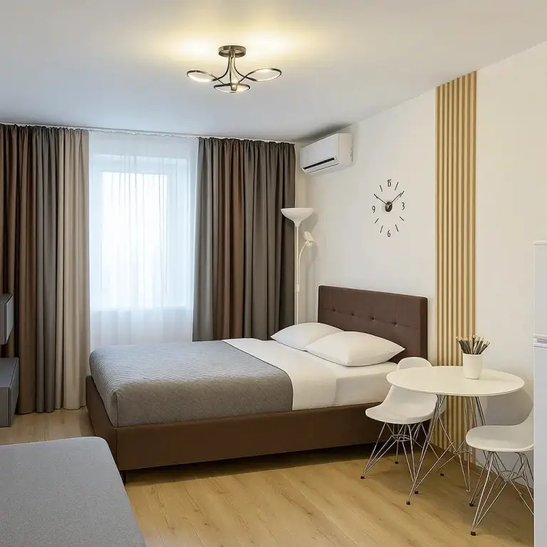 Химки: Жилое помещение MegaStay 206