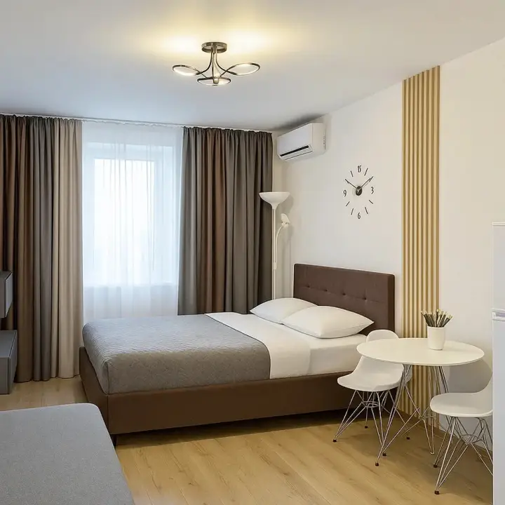 Химки: Жилое помещение MegaStay 206