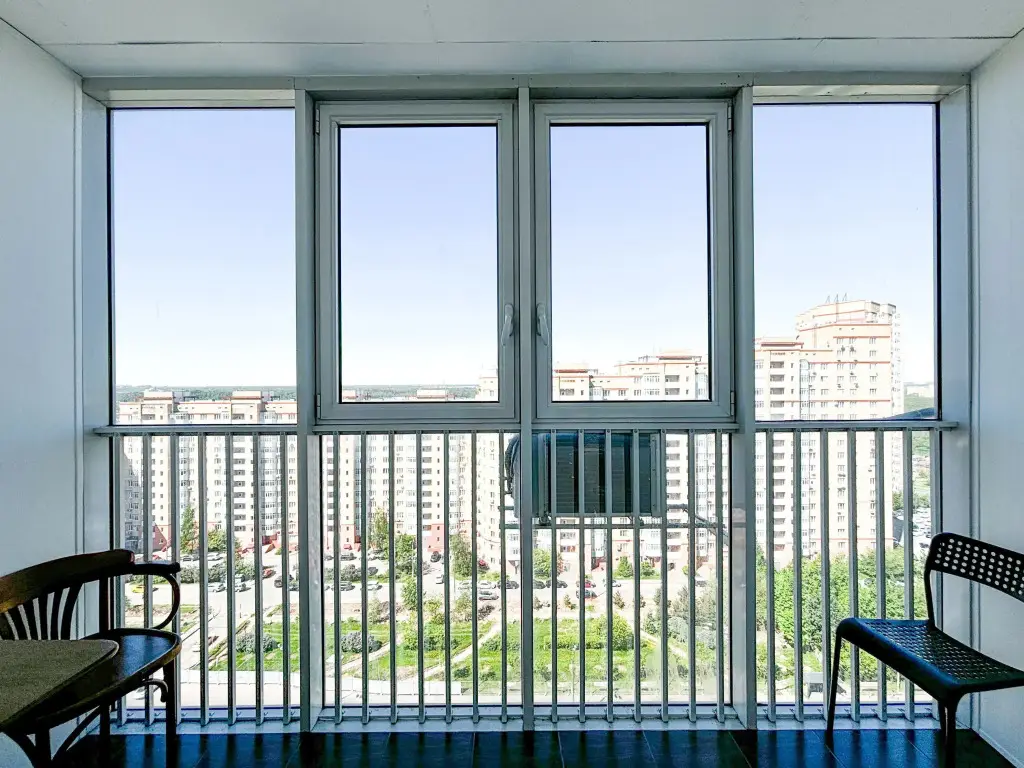 Химки: Жилое помещение MegaStay 206