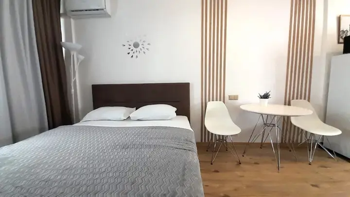 Химки: Жилое помещение MegaStay 206