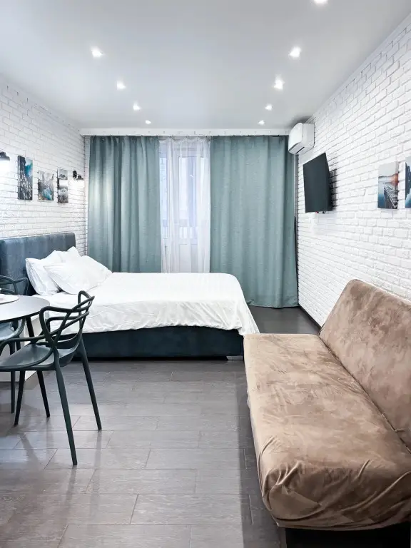 Химки: Жилое помещение MegaStay 37