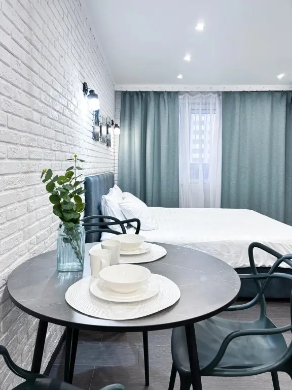 Химки: Жилое помещение MegaStay 37
