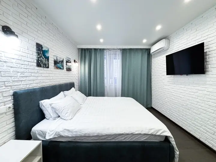 Химки: Жилое помещение MegaStay 37