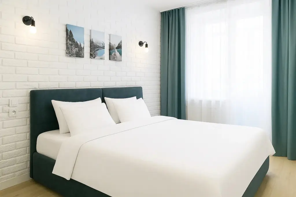 Химки: Жилое помещение MegaStay 37