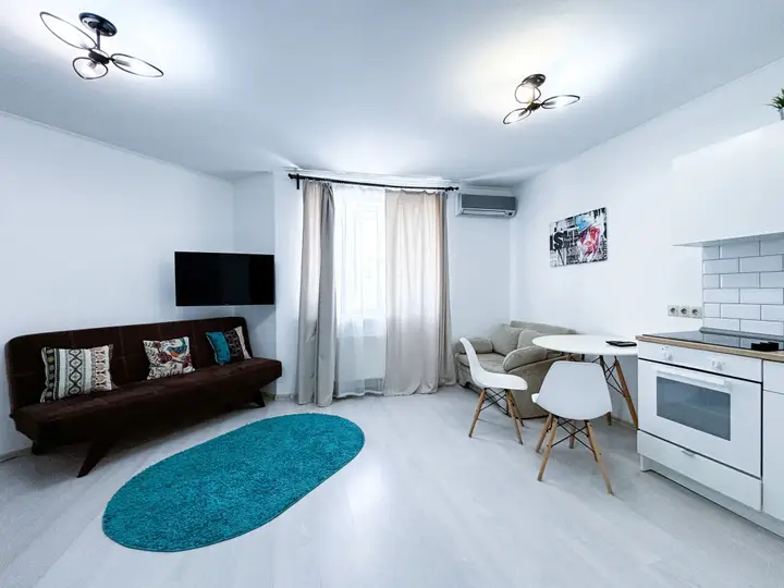 Химки: Жилое помещение MegaStay 443