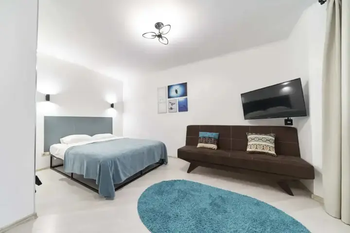Химки: Жилое помещение MegaStay 443