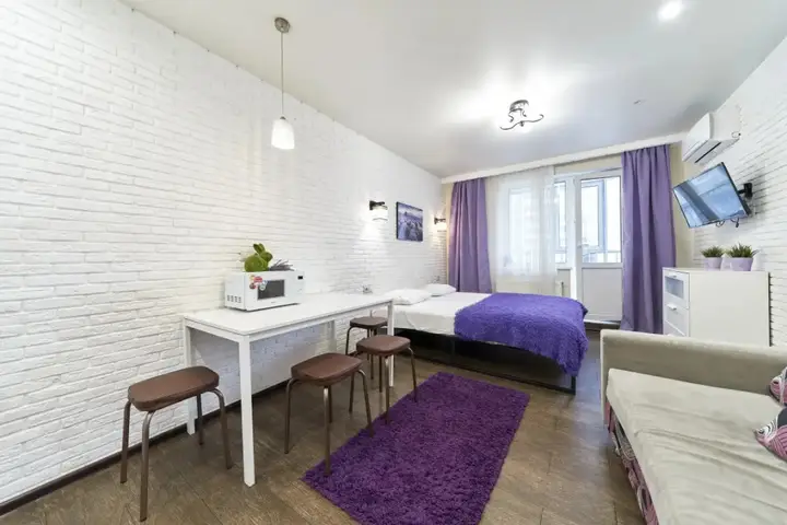 Химки: Жилое помещение MegaStay 15