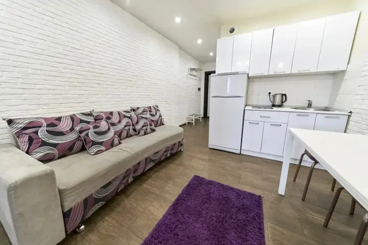 Химки: Жилое помещение MegaStay 15