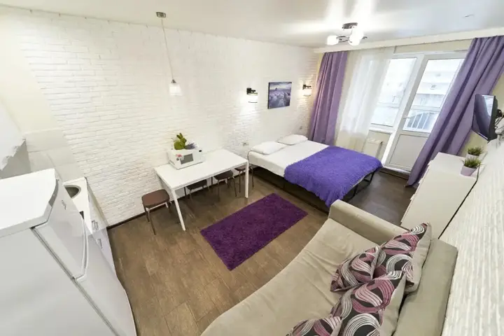 Химки: Жилое помещение MegaStay 15