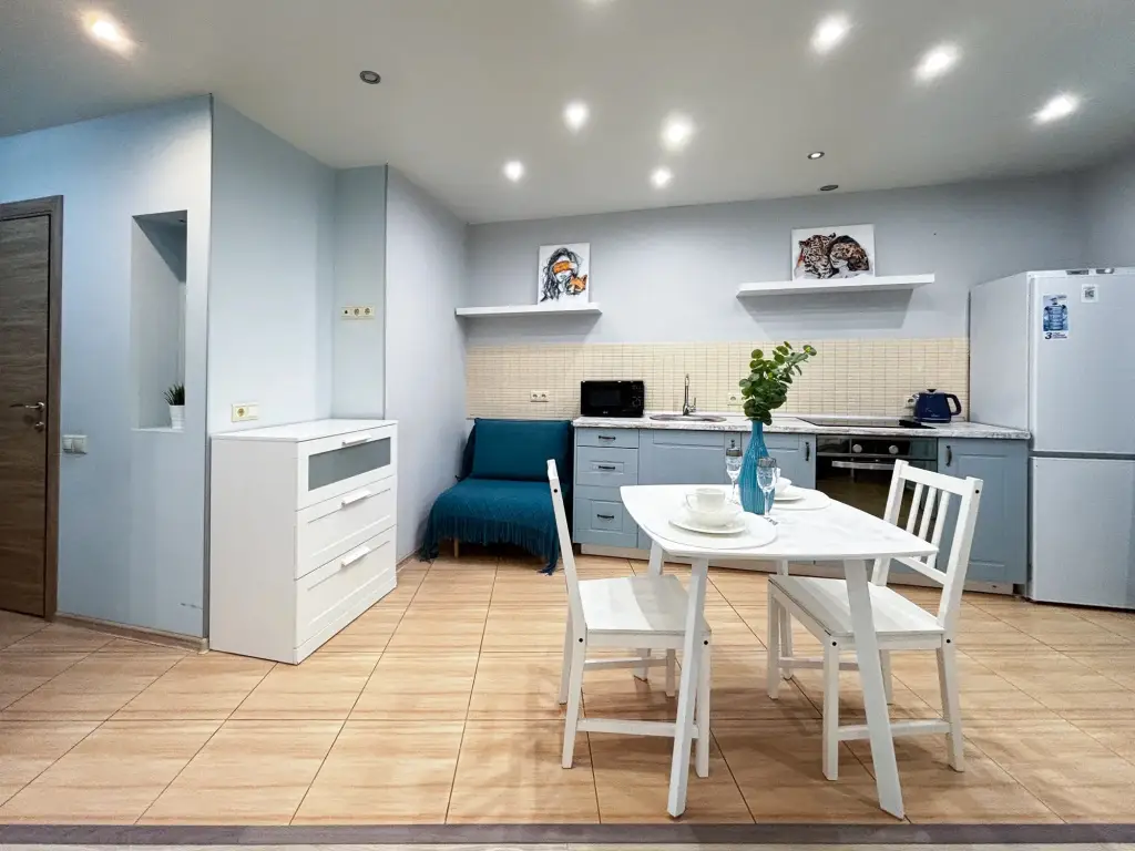 Химки: Жилое помещение MegaStay 883
