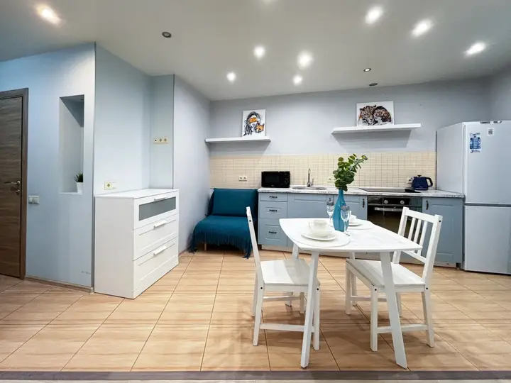 Химки: Жилое помещение MegaStay 883