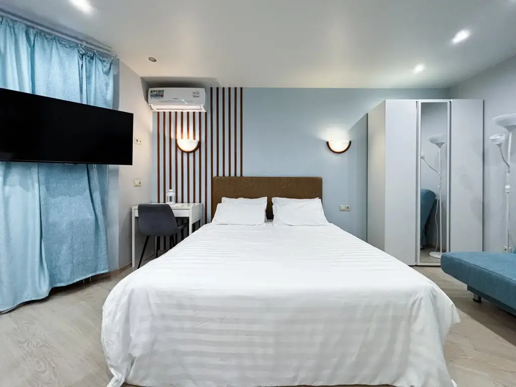 Химки: Жилое помещение MegaStay 883