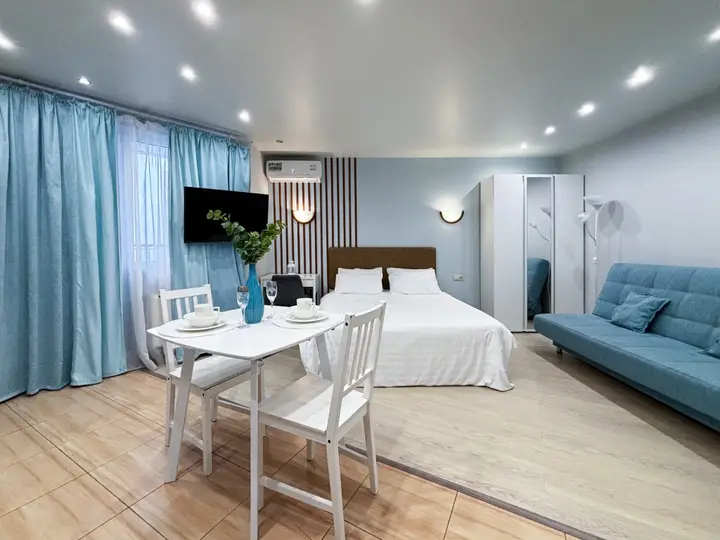 Химки: Жилое помещение MegaStay 883