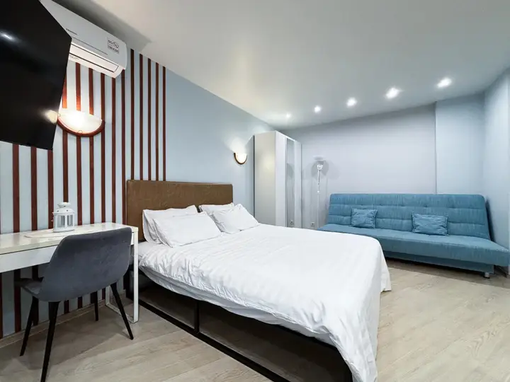 Химки: Жилое помещение MegaStay 883