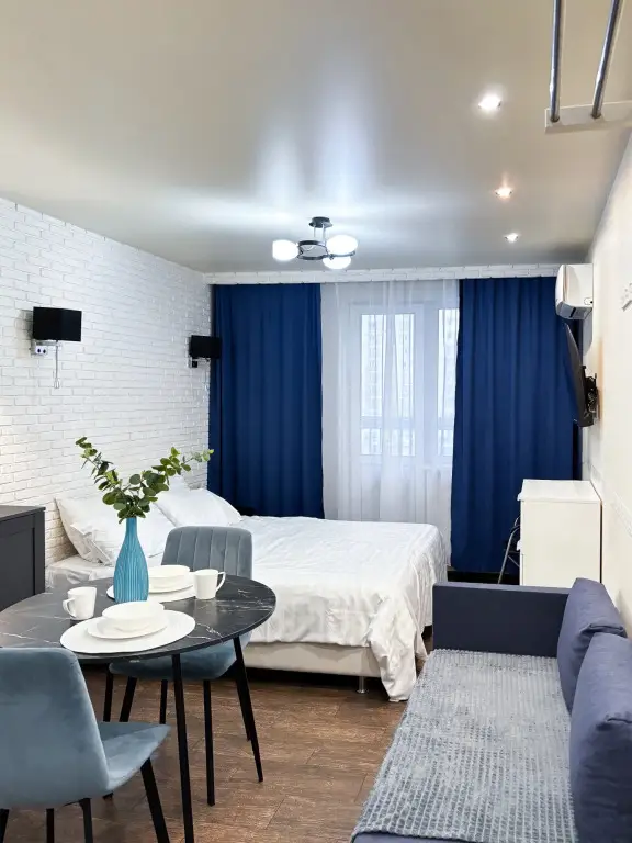 Химки: Жилое помещение MegaStay 337В