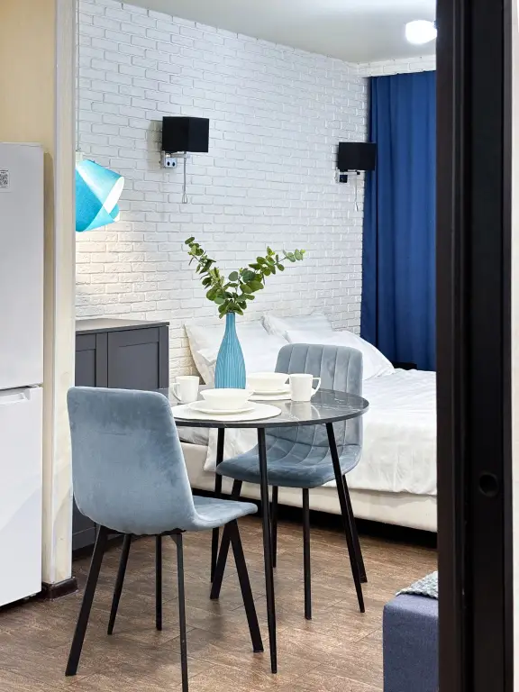 Химки: Жилое помещение MegaStay 337В