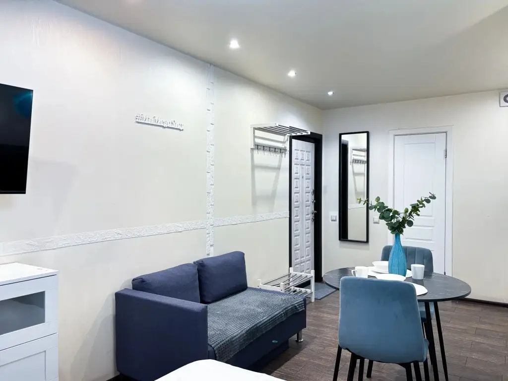 Химки: Жилое помещение MegaStay 337В