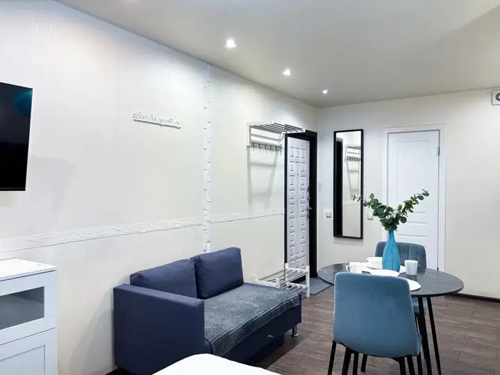 Химки: Жилое помещение MegaStay 337В