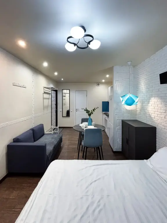 Химки: Жилое помещение MegaStay 337В