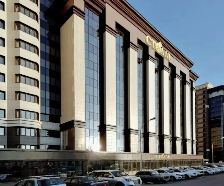 Воронеж: Квартира в ЖК Московский Квартал