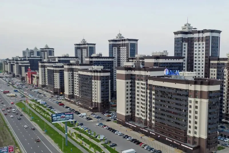 Воронеж: Квартира в ЖК Московский Квартал