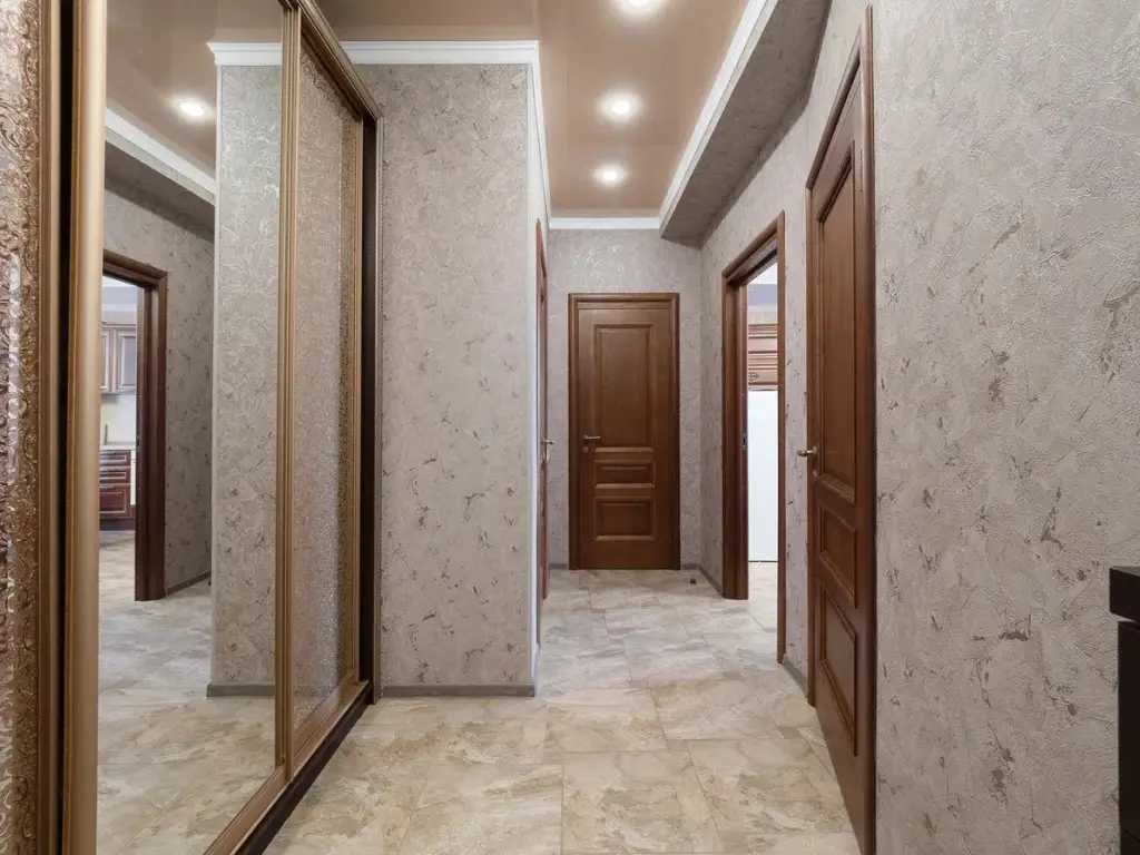 Сочи: MoreRooms Апартаменты на Старонасыпной 23