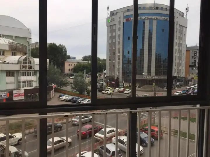 Иркутск: Na Sovetskoy Apartments