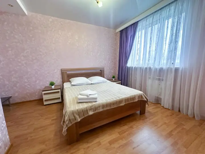 Самара: EasyRent на улице Пионерская 100