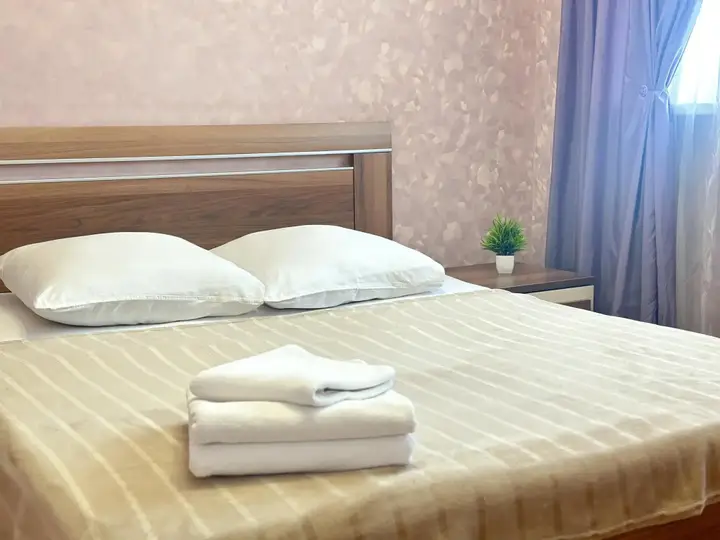 Самара: EasyRent на улице Пионерская 100