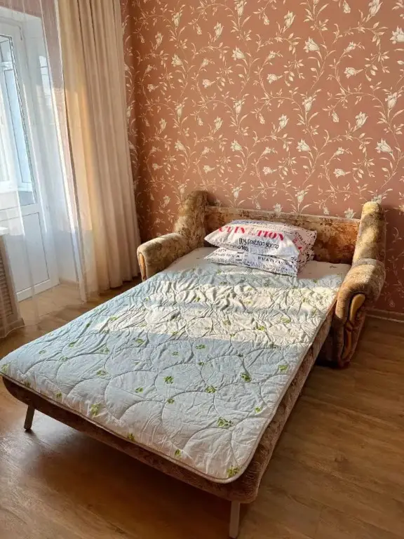 Чита: Апартаменты на улице Нечаева