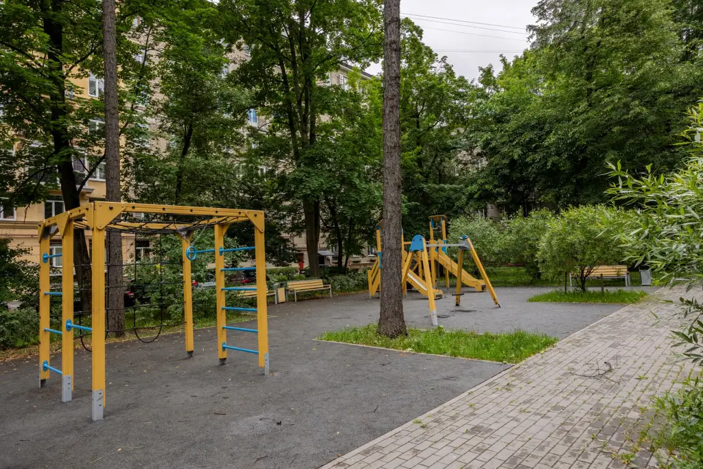 Орехово: RentalSPb на Гастелло