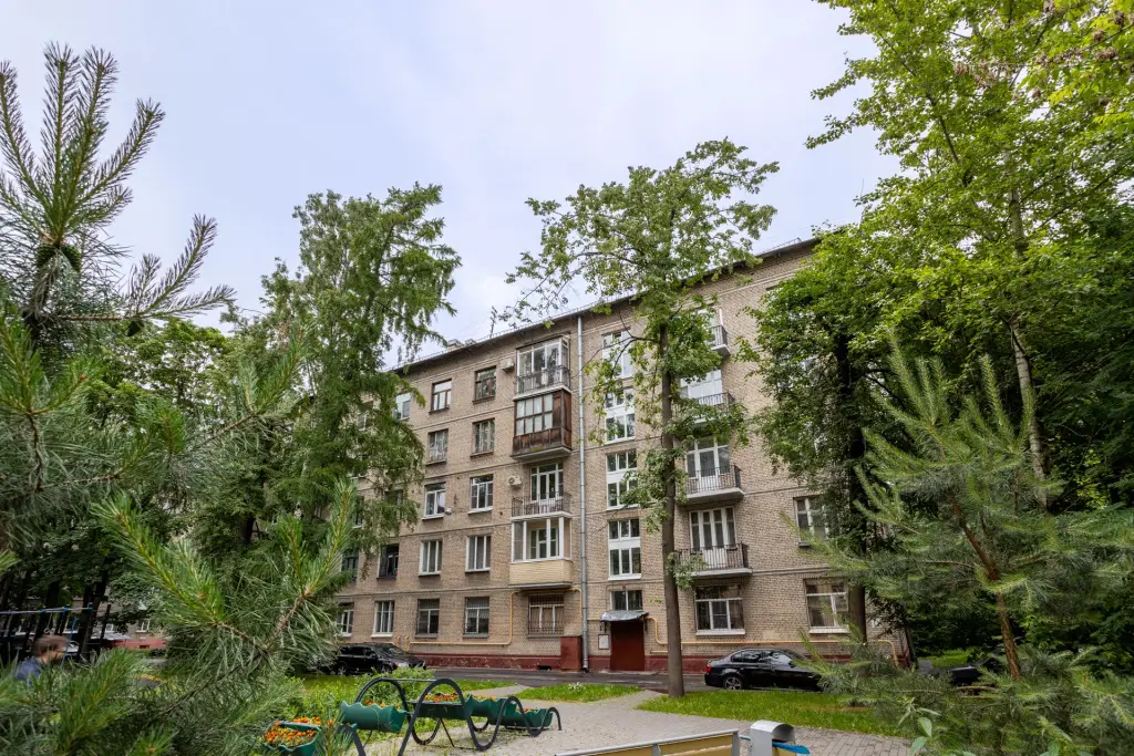 RentalSPb на Гастелло — фото 1