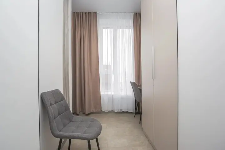 Владивосток: Апартаменты Apart 77 Lime