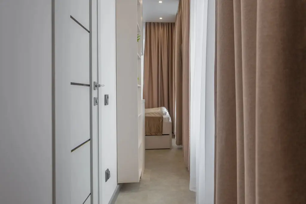 Владивосток: Апартаменты Apart 77 Lime
