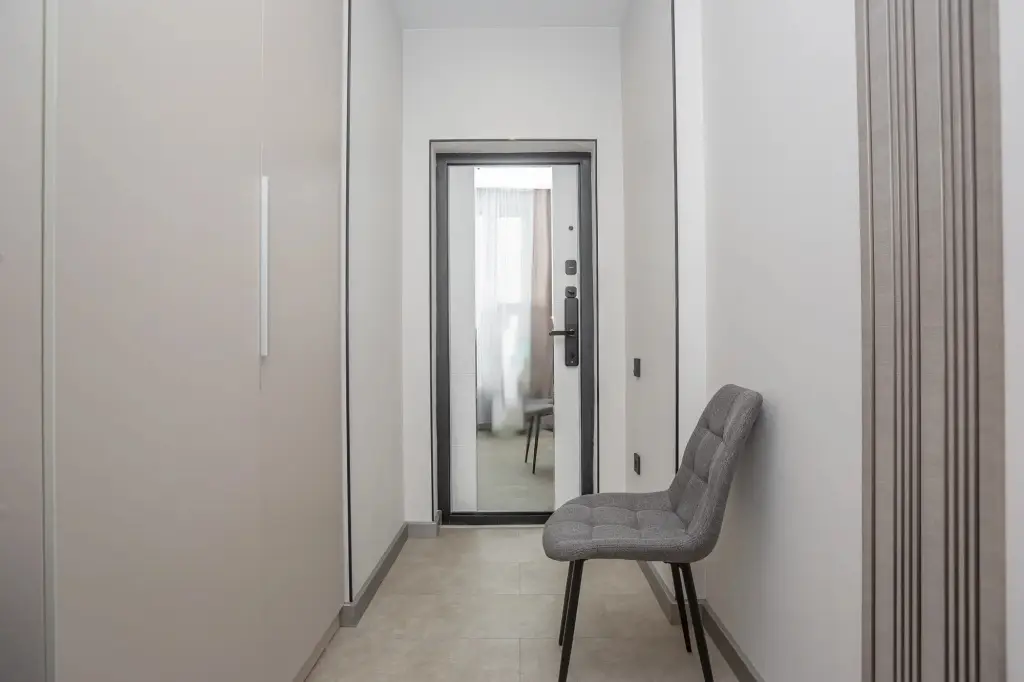 Владивосток: Апартаменты Apart 77 Lime