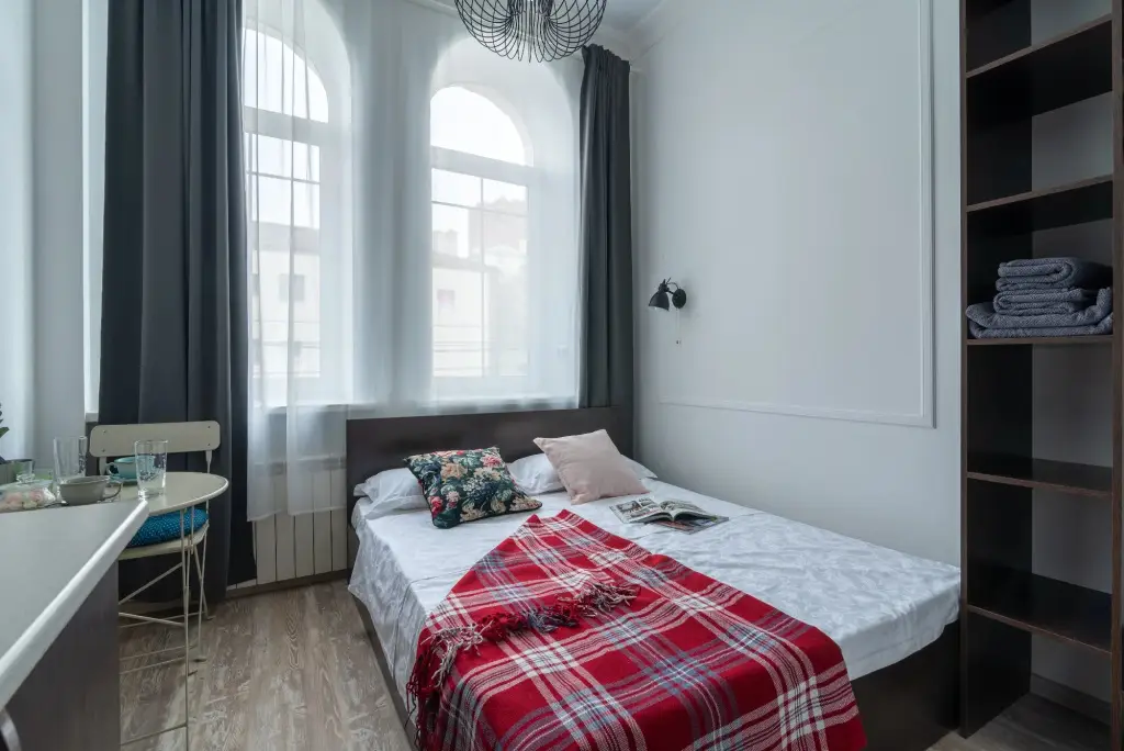 Владивосток: Апартаменты Toulouse