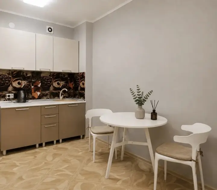 Пермь: Квартира Вильямса 51а